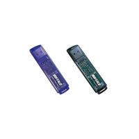 　バッファローは30日、コンパクトサイズのキーボード「BKBU-J77」と、USBメモリの新モデルを発表。BKBU-J77は6月下旬発売で、価格は5,586円。USBメモリは、TurboUSB機能を搭載する「RUF-CS」シリーズが6月中旬発売、エントリーモデル「RUF2-EL」シリーズが6月下旬発売。