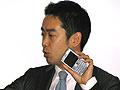 日本アバイア、企業向けFMCアプリ新製品を発表 画像