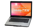 東芝、2GBメモリ搭載のweb限定ノートPC「dynabook Satellite TXW」シリーズ 画像