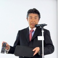 NTTぷらら事業戦略発表会……スマートテレビ対応チューナなど 画像