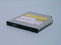 東芝、世界初のノートPC搭載用HD DVD-RW記録ドライブ 画像