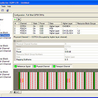 3GPP Long Term Evolution（LTE）用のソフトウェア「Signal Studio」