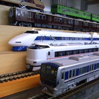 鉄道模型のカツミがグランフロント大阪に出店　西日本初の直営店 画像