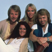 「ダンシング・クイーン」や「ママ・ミア」などのヒット曲があるグループ、ABBA(c) Universal Music K.K.