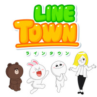 (C)LINE/ShoPro/TV TOKYO