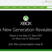Microsoft、新型Xboxを5月21日に発表か……予告ページを開設 画像