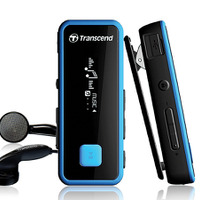 オーディオプレーヤーのほかFMラジオ、ボイスレコーダー、USBメモリ機能を搭載する「MP350」