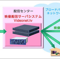 Videonet.tv　概要