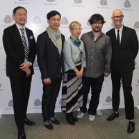「まとふ」と「モトナリオノ」がインターナショナル・ウールマーク賞の日本代表に選出 画像