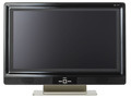 ユニデン、液晶テレビに新モデルを追加——5万円を切る地デジ対応19V型デジタルなど 画像
