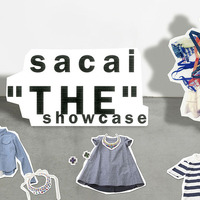 サカイ阿部千登勢のクリエーションに迫るイベント「sacai 