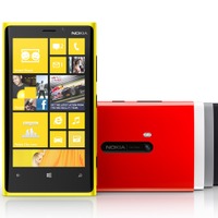 ノキア『Lumia 920』