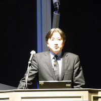 ブロードバンドタワー 代表取締役会長 大和田廣樹 氏