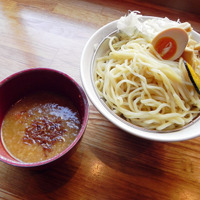 「宮田麺児」のつけ麺