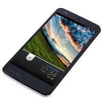 【ソフトバンク2013夏モデル】フルセグ対応、3,080mAh大容量バッテリ搭載「AQUOS PHONE Xx 206SH」 画像