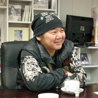 P.A.WORK対談　吉原正行監督