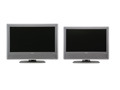 日立リビングサプライ、23V型/20V型ハイビジョン液晶テレビ——デジタル3波チューナー内蔵 画像