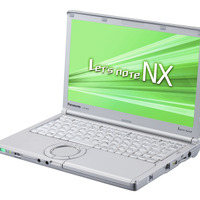 「Let'snote NX2」