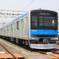 東武野田線用60000系を発表 画像