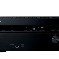 SONY STR-DN1040 ソニー 高音質 PS5 AVアンプ