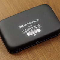 Pocket WiFi（GL09P）