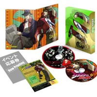 Blu-ray＆DVD Vol.4(初回生産限定版)に「イベントチケット優先販売申込券」が付属ゥ!!
