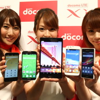 NTTドコモとLINEが協業……「LINE」アプリにドコモ専用の音声通話ボタンを配置など 画像