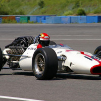 RA300（1967年）F1出場車