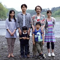 【カンヌ映画祭 第66回】『そして父になる』コンペティション部門正式出品 画像