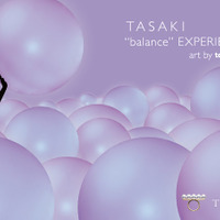 タサキ銀座本店のアートインスタレーション、浮遊する光の球体「チームラボボール」って何？ 画像