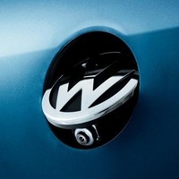VW・新型ゴルフ