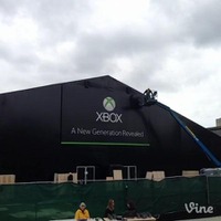 次世代Xbox登場……5月22日午前2時 画像