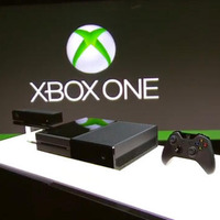 Xbox次世代機は「Xbox One」に決定 画像