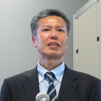 ソリッドワークスジャパン 営業技術部 主任アプリケーションエンジニア 寺内 登志男氏