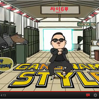 世界的ヒット「江南スタイル」で知られるK-POP歌手・PSY