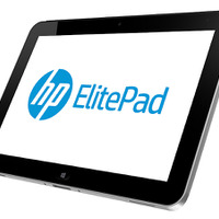 新たにLTEに対応したモデルが発表された「ElitePad 900」