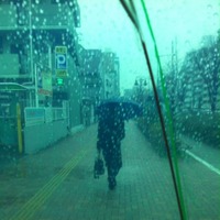 近畿地方と東海地方で梅雨入り……平年より10日以上早く 画像