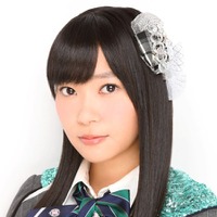 現在開催中のAKB48選抜総選挙で暫定1位のHKT48指原莉乃