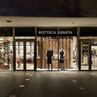 売上好調の「ボッテガ・ヴェネタ」、六本木ヒルズに新ショップオープン 画像