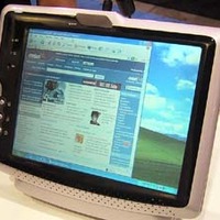 [COMDEX Fall 2002速報（現地20日）]にわかタブレット型デバイスブーム