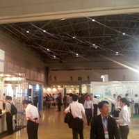 【Wireless Japan 2013】開幕……モバイル/ワイヤレス市場の変化を展望
