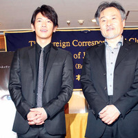 佐藤健、主演作「リアル」がロカルノ映画祭に出品 画像