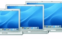 PowerBook G4の新機種が登場。全モデルがIEEE 802.11gを標準搭載