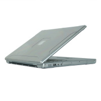 SeeThru for MacBook Pro 15（クリスタルクリア）