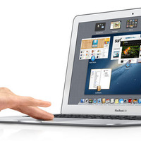 新型 MacBook Air