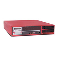 InterScan Messaging Security Appliance