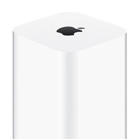 アップル、11acに対応した「AirMac Extreme」「AirMac Time Capsule」新モデル 画像