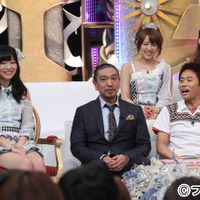 7月1日放送の「HEY！HEY！HEY！」特番にも、総選挙直後のAKB48メンバーがゲスト出演