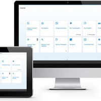 「SAP Fiori」は各種デバイスでシームレスに操作可能