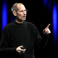 スティーブ・ジョブズ。アップルWWDC 2011